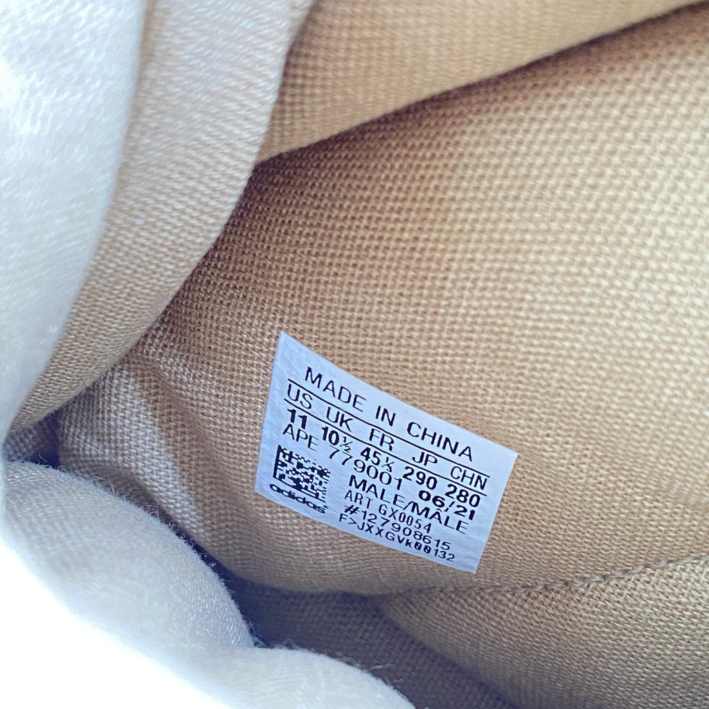 Yeezy NSLTD BT "Khaki" 2021 New Size 11