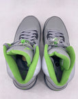 Air Jordan 5 Retro "Green Bean" 2022 Used Size 10.5