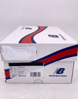 New Balance 550 "White Leather" 2022 New Size 8.5