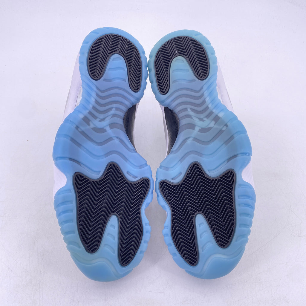Air Jordan 11 Adapt "Dark Powder Blue" 2021 New Size 10