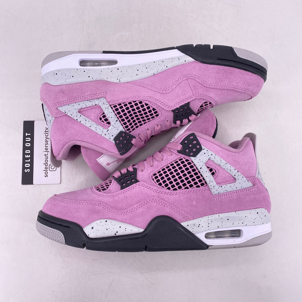 Air Jordan (W) 4 Retro "Orchid" 2024 New Size 10W