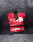 Supreme Denali "ARC LOGO" Black Used Size M