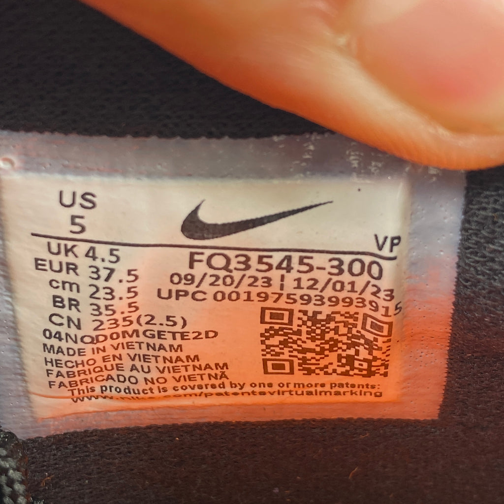 Nike Kobe 4 Protro "Girl Dad" 2024 New Size 5