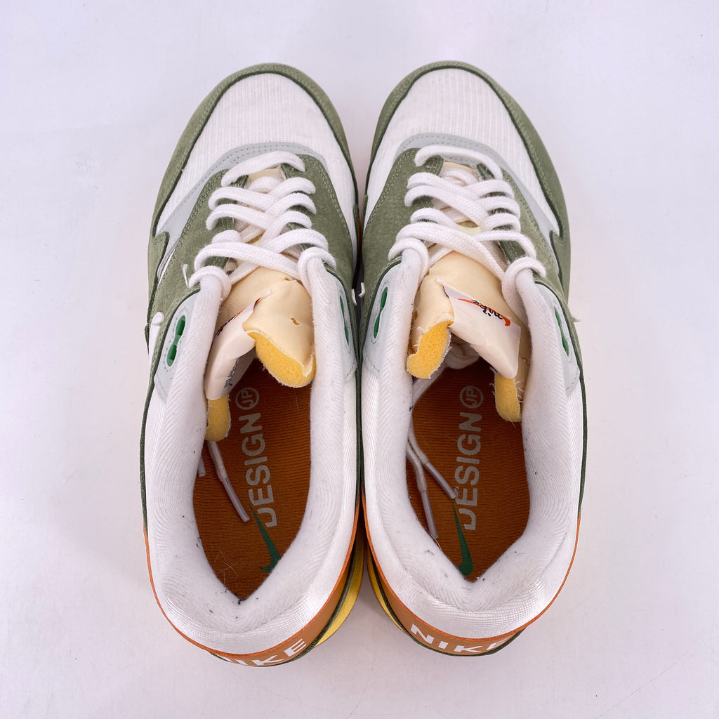Nike Air Max 1 "Designed By Japan" 2023 Used Size 12.5W