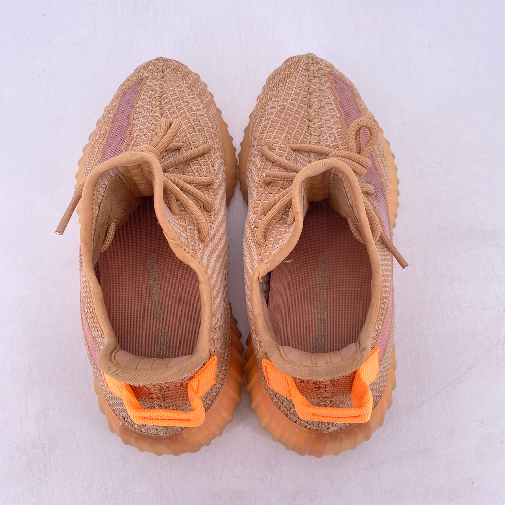 Adidas 350 v2 "Clay" 2019 Used Size 7.5