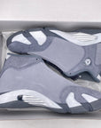 Air Jordan 14 Retro "Flint Grey" 2024 New Size 11.5