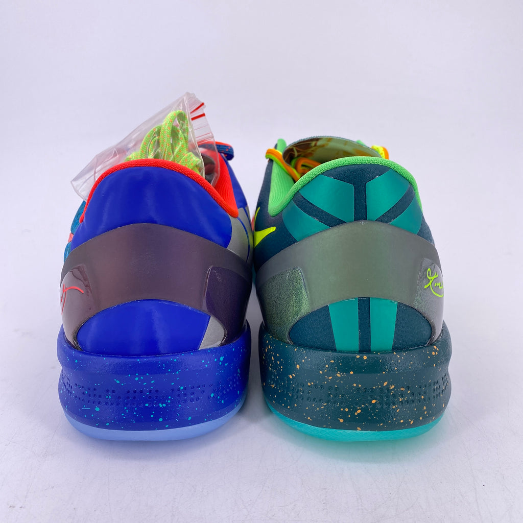 Nike Kobe 8 Protro "What The Kobe" 2025 New Size 11