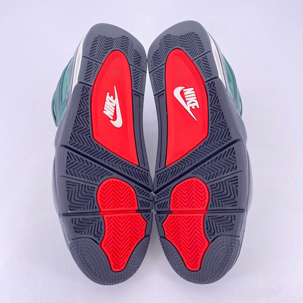 Air Jordan 4 RM SP "Nigel Sylvester Grandmas" 2024 Used Size 11