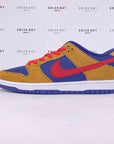 Nike SB Dunk Low Pro "Reverse Papa Bear" 2021 New Size 7.5