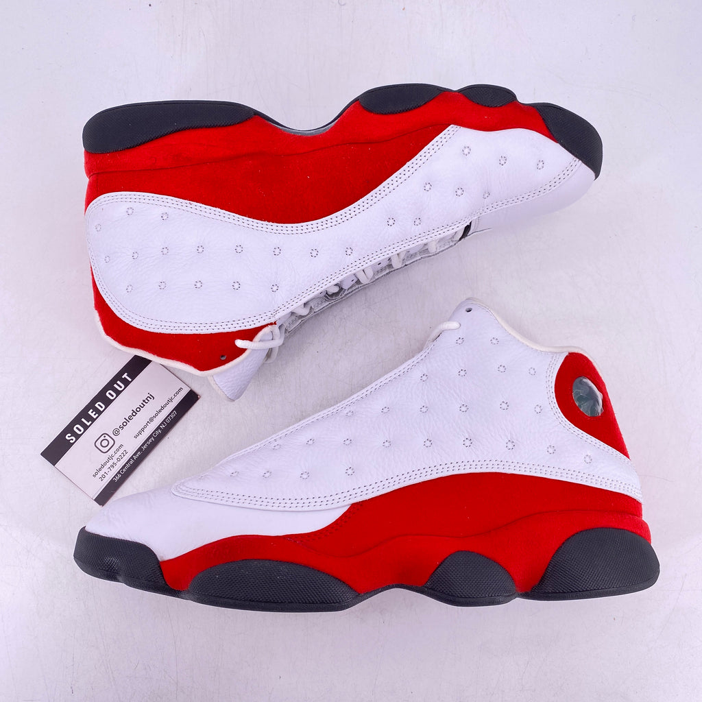 Air Jordan 13 Retro "Og Chicago" 2026 Used Size 11