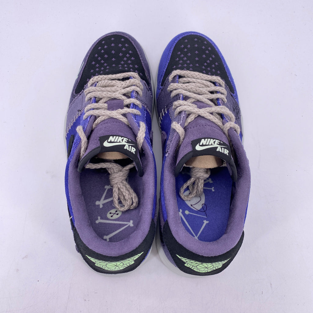 Air Jordan 1 Retro Low "Voodoo Alternate" 2025 New Size 11