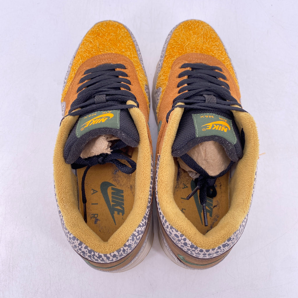 Nike Air Max 1 "Atmos Safari" 2016 Used Size 8.5