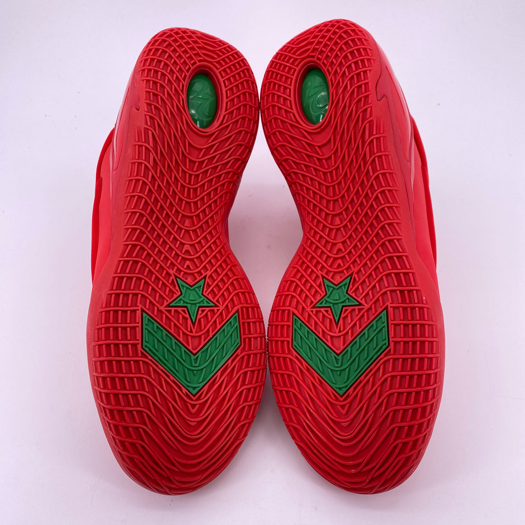 Converse SHAI 001 "North Pole" 2025 New Size 14