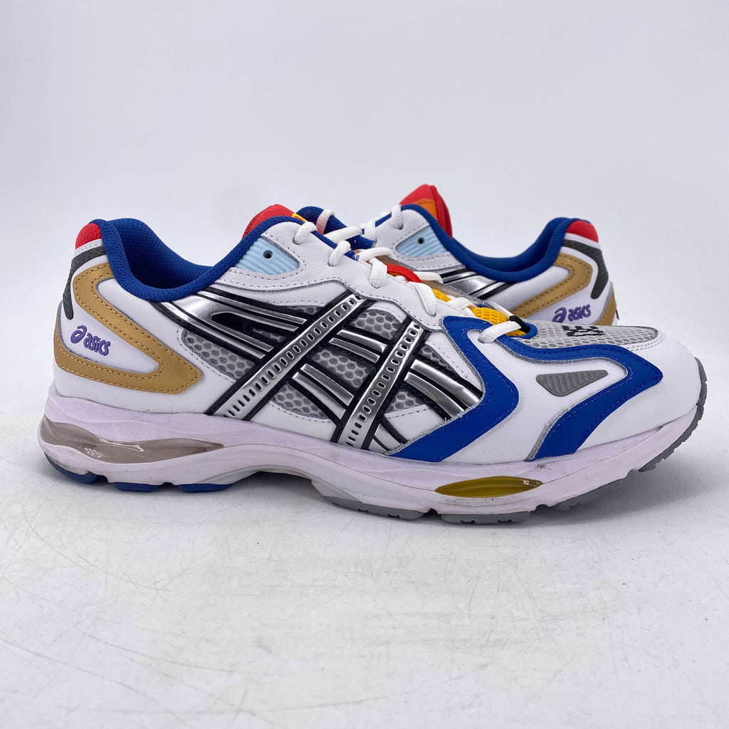 Asics Gel-K1011 "Gallery Dept. Multi-Color" 2024 Used Size 11
