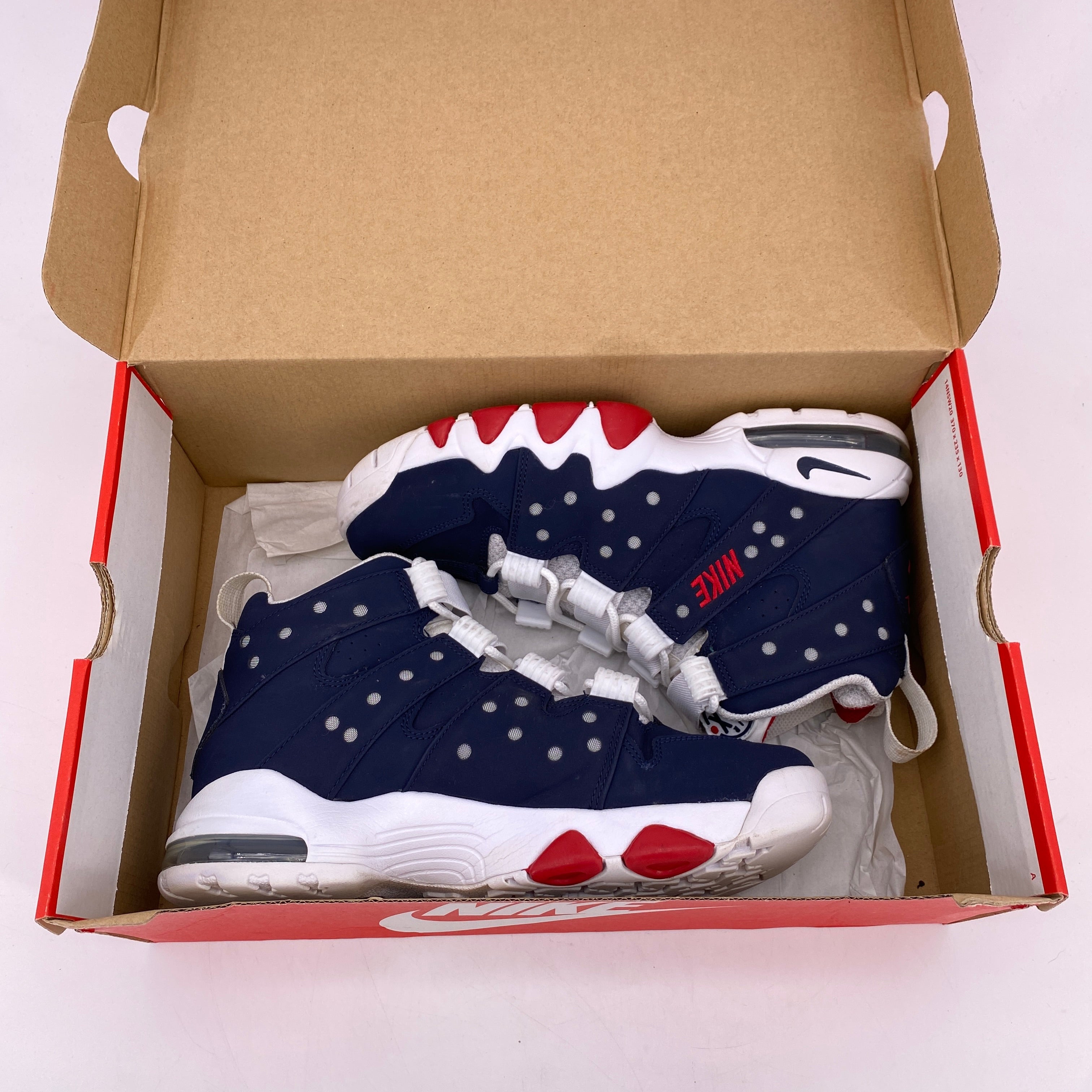 Nike Air Max 2 CB 94 &quot;Usa&quot; 2021 Used Size 8