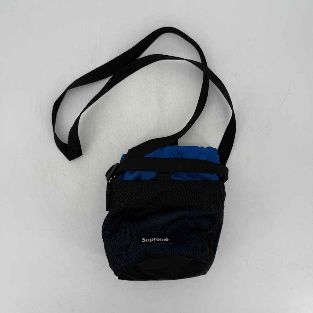 Supreme Pouch "CINCH" 2023 New Blue