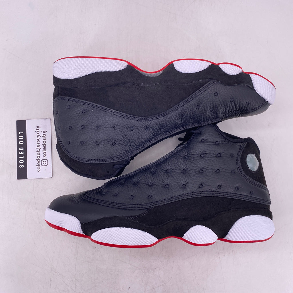 Air Jordan 13 Retro "Playoff" 2023 Used Size 10