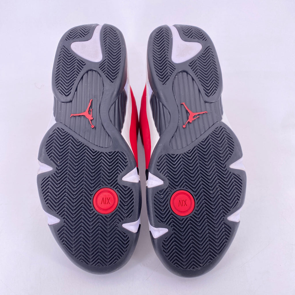Air Jordan 14 Retro "Gym Red" 2020 Used Size 14