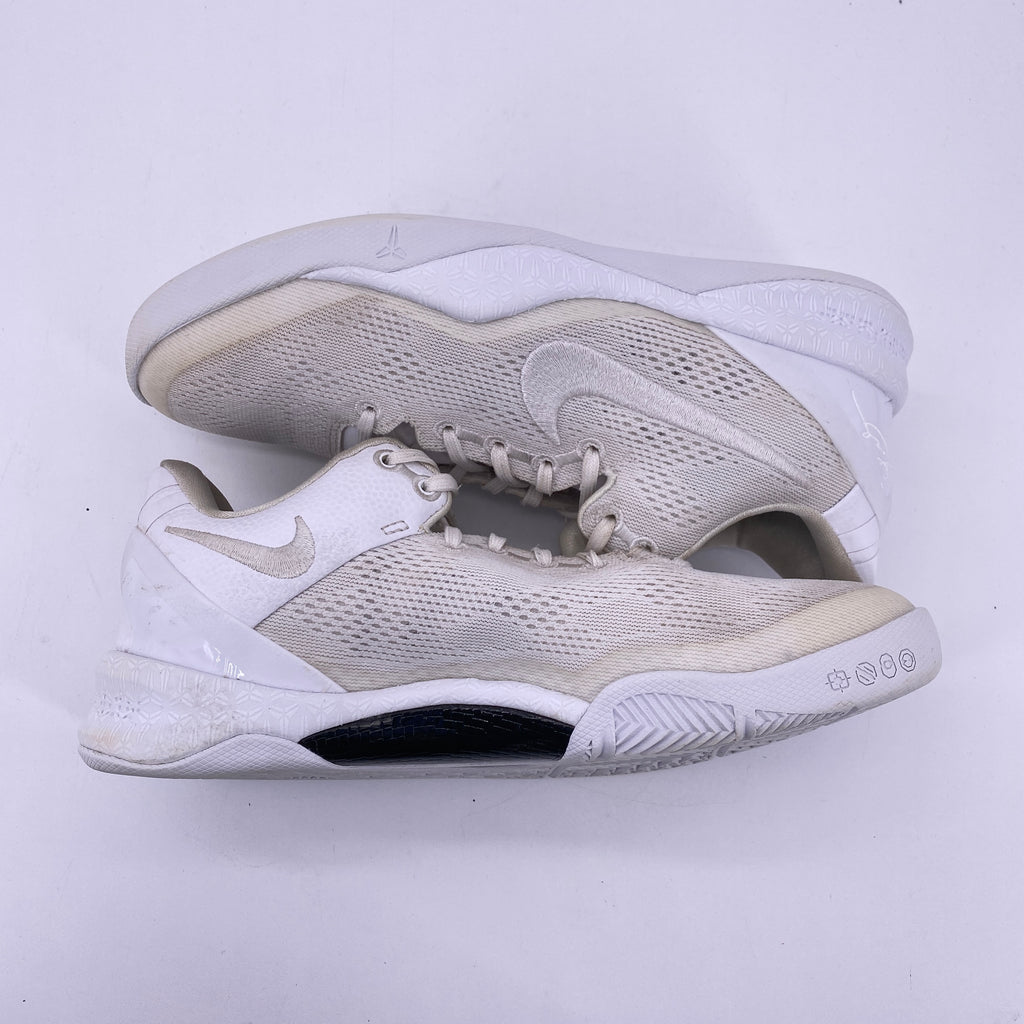 Nike (GS) Kobe 8 "Halo" 2023 Used Size 5Y