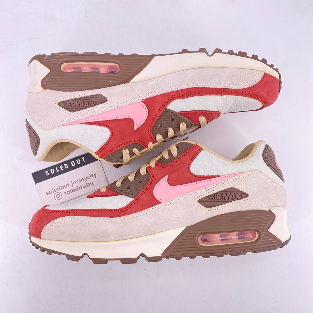 Nike Air Max 90 "Bacon" 2021 Used Size 10.5
