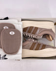 Adidas Bad Bunny Campus "Chalky Brown" 2023 Used Size 10