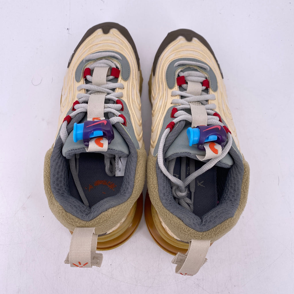 Nike Air Max 270 "Cactus Trails" 2020 Used Size 6.5