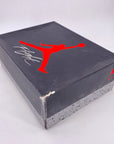 Air Jordan 4 Retro "Toro Bravo" 2013 Used Size 11