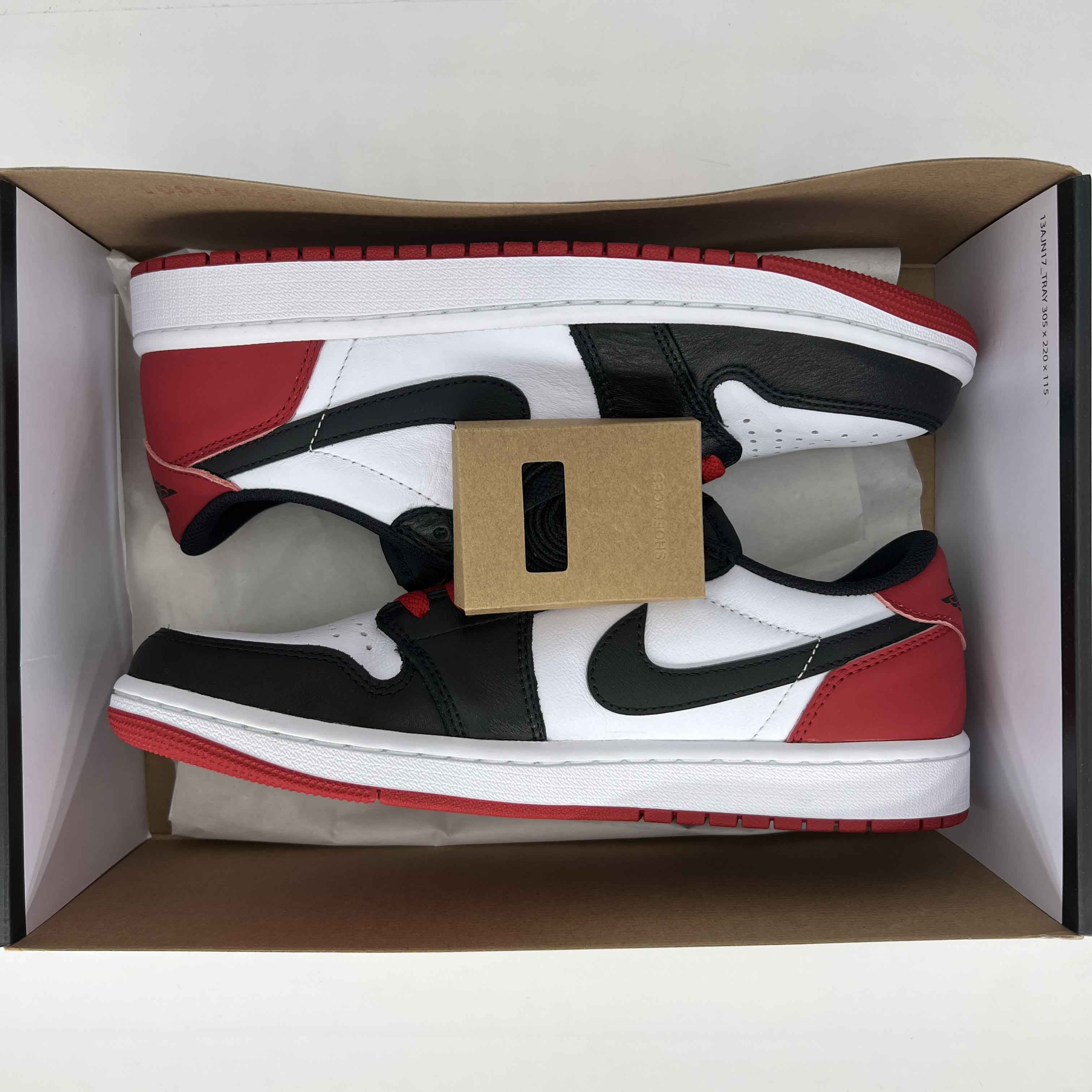 Air Jordan 1 Retro Low 