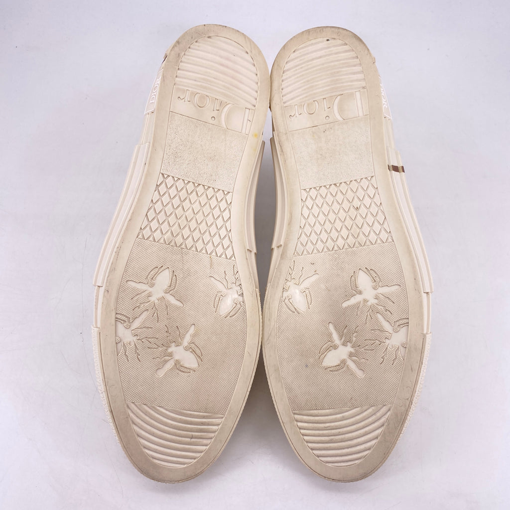 Dior B23 "Cactus Jack"  Used Size 47