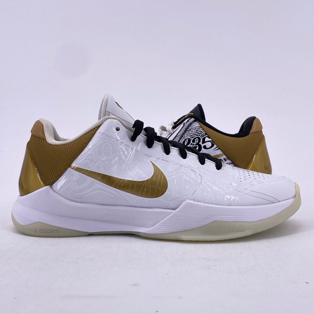 Nike Kobe 5 Protro "Big Stage Parade" 2020 New Size 7