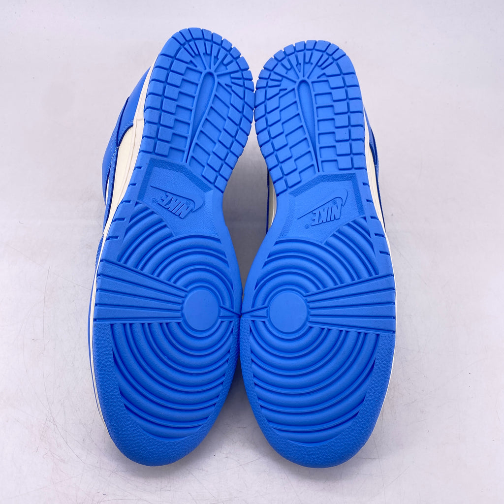 Nike Dunk Low Retro "University Blue" 2024 New Size 13