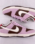 Nike (W) Dunk Low "Neapolitan" 2024 Used Size 10W