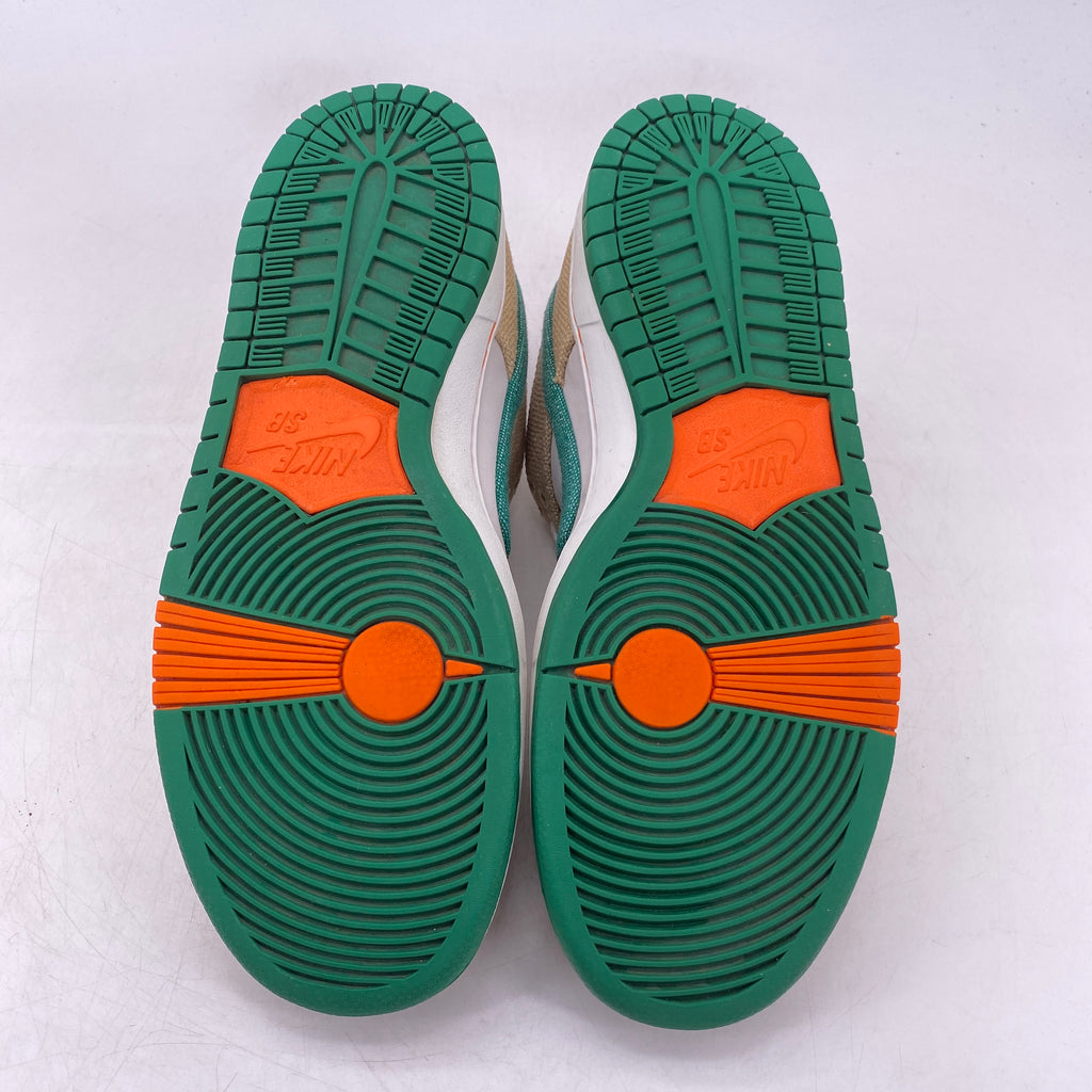 Nike SB Dunk Low "Jarritos" 2023 Used Size 10