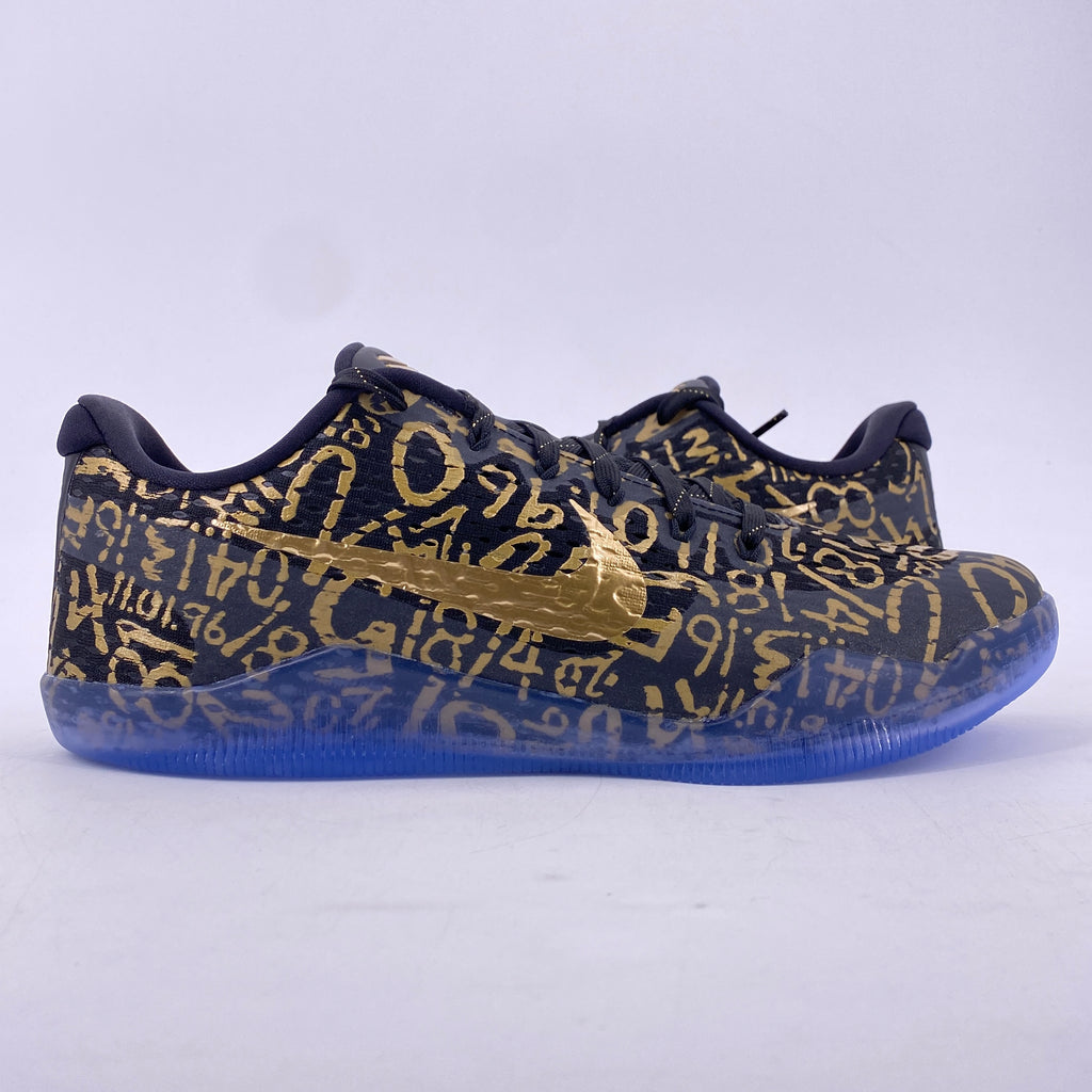 Nike Kobe 11 Protro "Mamba Day" 2026 New Size 11