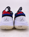 Air Jordan Delta "Multicolor" 2020 New Size 11