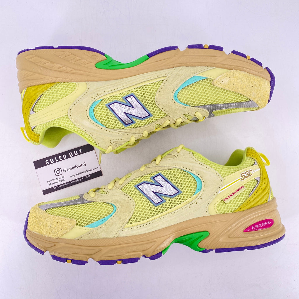 New Balance 530 "Salehe Bembury Prosperity" 2024 New Size 13