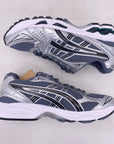 Asics Gel-Kayano 14 "Metropolis Jasper Green" 2024 New Size 7.5