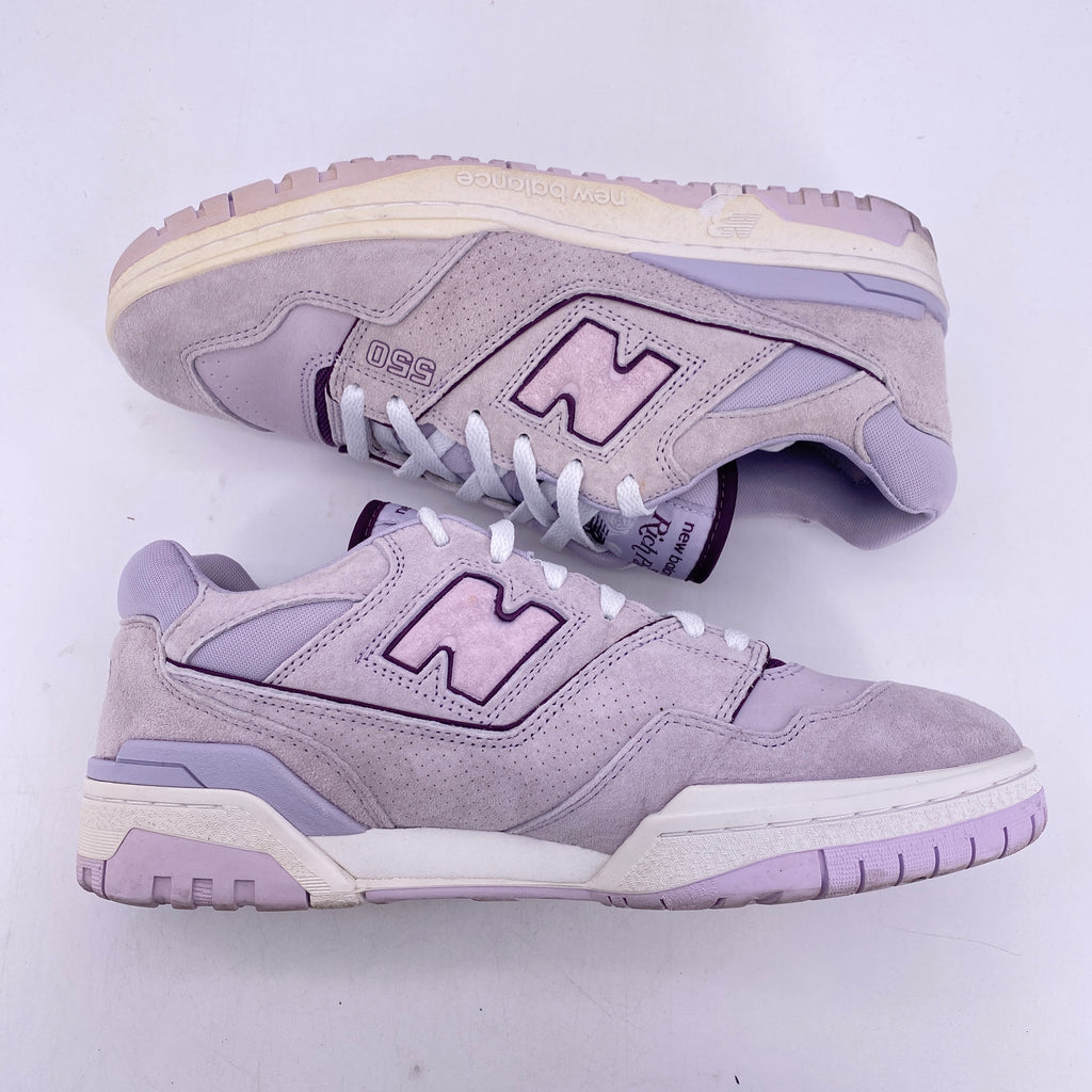 New Balance 550 "Rich Paul Forever Yours" 2023 Used Size 10.5