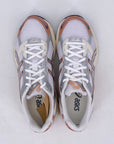 asics top (W) Gel-1130 "White Pure Silver" 2024 New Size 8W