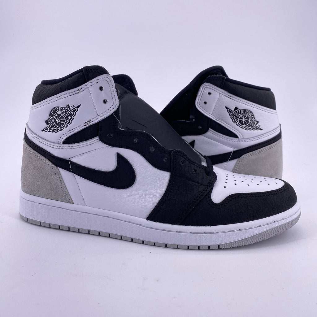 Air Jordan 1 Retro High OG "Bleached Coral" 2022 New Size 10.5