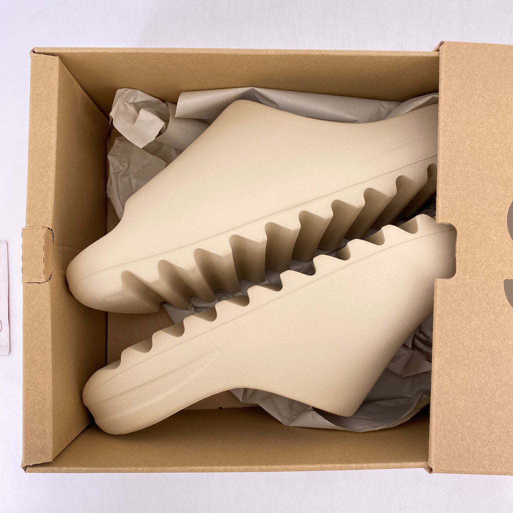 Yeezy Slide "Bone" 2022 New Size 10