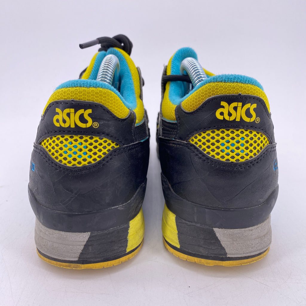Asics Gel-Lyte 3 "Blue Yellow"  Used Size 8