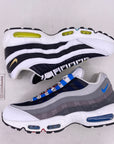 Nike Air Max 95 "Greedy" 2020 Used Size 10