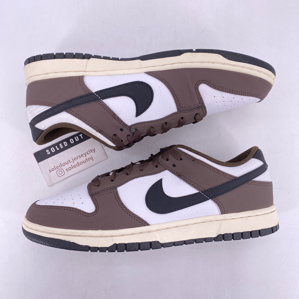 Nike Dunk Low Next Nature "Baroque Brown" 2024 Used Size 11