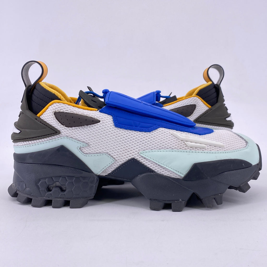 Reebok Trail Fury "Pyer Moss" 2020 Used Size 8.5