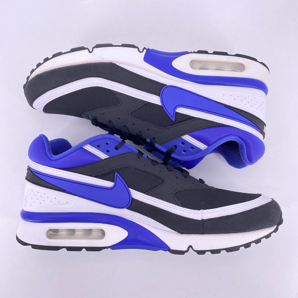 Nike Air Max BW OG "Persian Violet" 2021 Used Size 13
