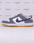 Nike Dunk Low "Smoke Grey" 2023 New Size 9.5
