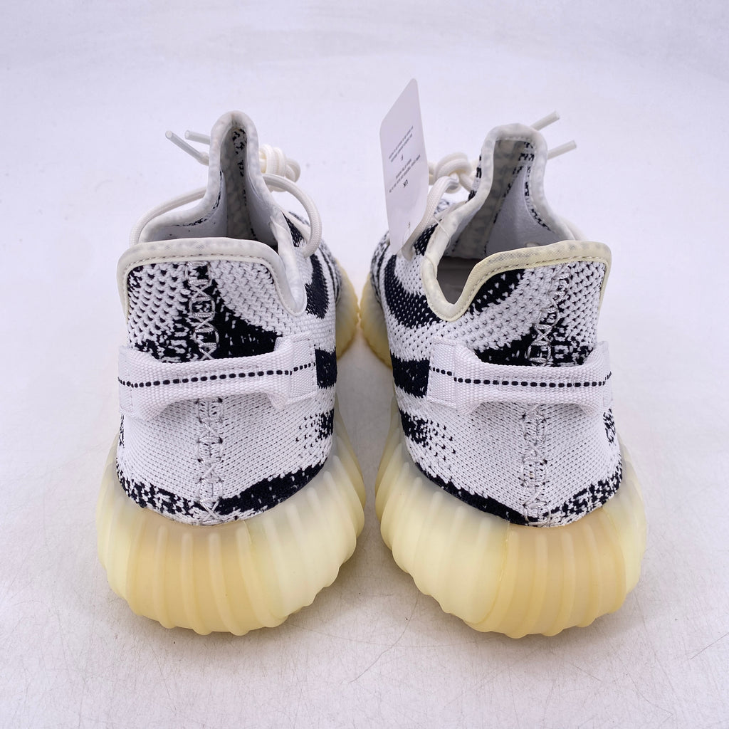 Yeezy 350 v2 "Zebra" 2017 New (Cond) Size 12