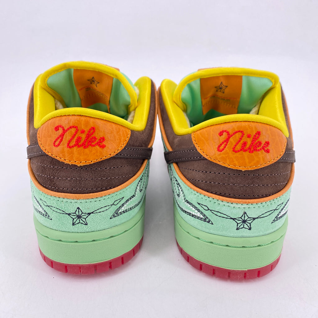 Nike SB Dunk Low "Rodeo Tourmaline" 2025 New Size 11