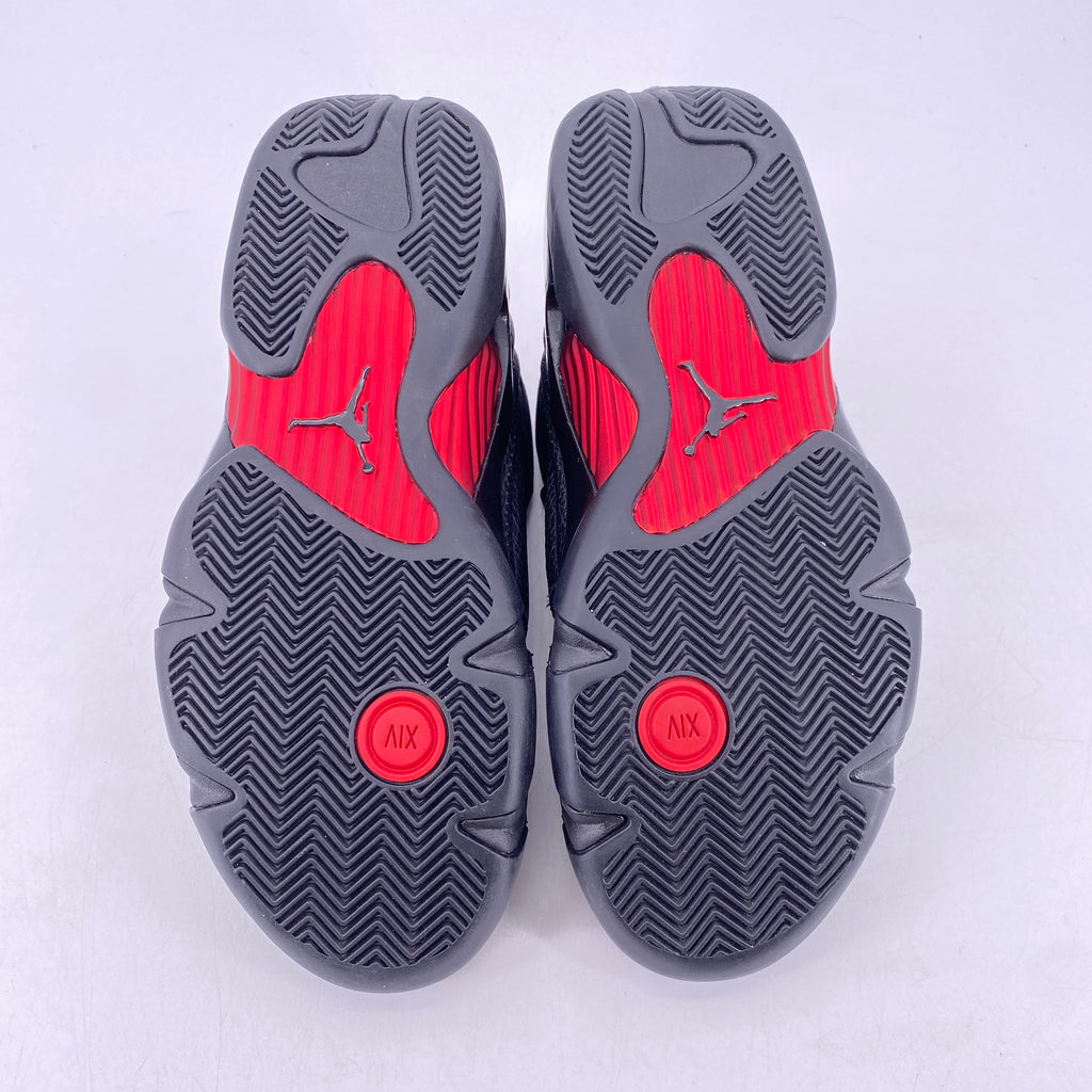 Air Jordan 14 Retro "Last Shot" 2018 New Size 9.5